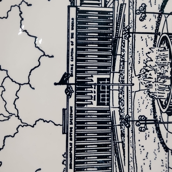 Indianapolis Motor Speedway Hall of Fame - Picture 5 of 9